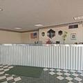 Exterior of Americas Best Value Inn Altus