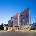 Exterior of Americas Best Value Inn Batesville