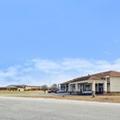 Exterior of Americas Best Value Inn Bishopville