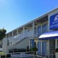 Exterior of Americas Best Value Inn Bradenton Sarasota