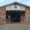 Exterior of Americas Best Value Inn Cabot