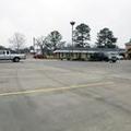Exterior of Americas Best Value Inn Caldwell
