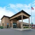 Exterior of Americas Best Value Inn-Campus View