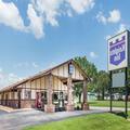 Image of Americas Best Value Inn Chanute