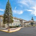 Photo of Americas Best Value Inn Charlotte, MI