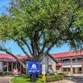 Image of Americas Best Value Inn Columbus, TX