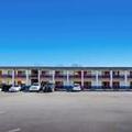 Image of Americas Best Value Inn Ft. Jackson