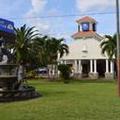 Exterior of Americas Best Value Inn Ft. Myers