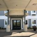 Exterior of Americas Best Value Inn Gaylord