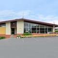 Exterior of Americas Best Value Inn Geneva