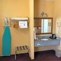 Exterior of Americas Best Value Inn Lawrenceburg