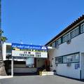 Exterior of Americas Best Value Inn Loma Lodge