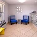 Exterior of Americas Best Value Inn Monroeville