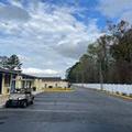 Exterior of Americas Best Value Inn Myrtle Beach