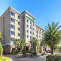 Exterior of Americas Best Value Inn NRG Park Medical Center