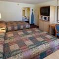 Exterior of Americas Best Value Inn-Norfolk Airport Area