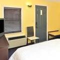 Exterior of Americas Best Value Inn North Kingstown