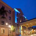 Image of Americas Best Value Inn Pasadena Arcadia