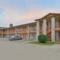 Image of Americas Best Value Inn - San Antonio Downtown I-10 East