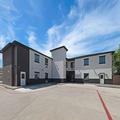Image of Americas Best Value Inn San Antonio Downtown Riverwalk