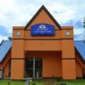 Image of Americas Best Value Inn Smithfield