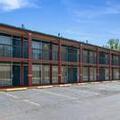 Exterior of Americas Best Value Inn St. Joseph at I-29