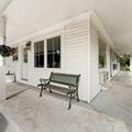 Exterior of Americas Best Value Inn Stonington Mystic