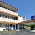Exterior of Americas Best Value Inn & Suites Branson - Near the Strip