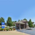 Photo of Americas Best Value Inn & Suites Bryant Little Rock