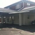 Exterior of Americas Best Value Inn & Suites - East Toledo/Millbury