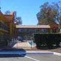 Exterior of Americas Best Value Inn & Suites Escondido