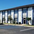 Exterior of Americas Best Value Inn & Suites Foley Gulf Shores