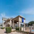 Image of Americas Best Value Inn & Suites Ft. Worth S