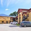 Image of Americas Best Value Inn & Suites Houston Downtown