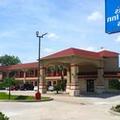 Image of Americas Best Value Inn & Suites Houston NE