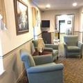 Image of Americas Best Value Inn & Suites Maumelle North Little Rock
