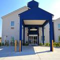 Exterior of Americas Best Value Inn & Suites Prairieville