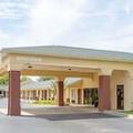 Exterior of Americas Best Value Inn & Suites Sumter