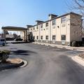 Image of Americas Best Value Inn & Suites University Ave