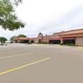 Exterior of Americas Best Value Inn & Suites Victoria
