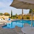 Image of Americas Best Value Inn & Suites Waller Prairie View