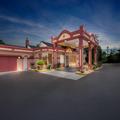 Photo of Americas Best Value Inn & Suites Williamstown