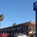 Exterior of Americas Best Value Inn Thousand Oaks