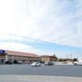 Exterior of Americas Best Value Inn Tulsa at I-44