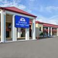 Image of Americas Best Value Inn Tupelo Barnes Crossing