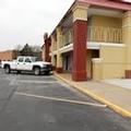 Image of Americas Best Value Inn Weatherford, OK