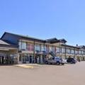 Exterior of Americas Best Value Inn West Monroe