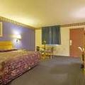 Exterior of Americas Best Value Inn Wethersfield Hartford