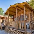 Image of Americas Best Value Inn by The River Hot Springs