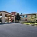Image of Americas Best Value Sandman Inn